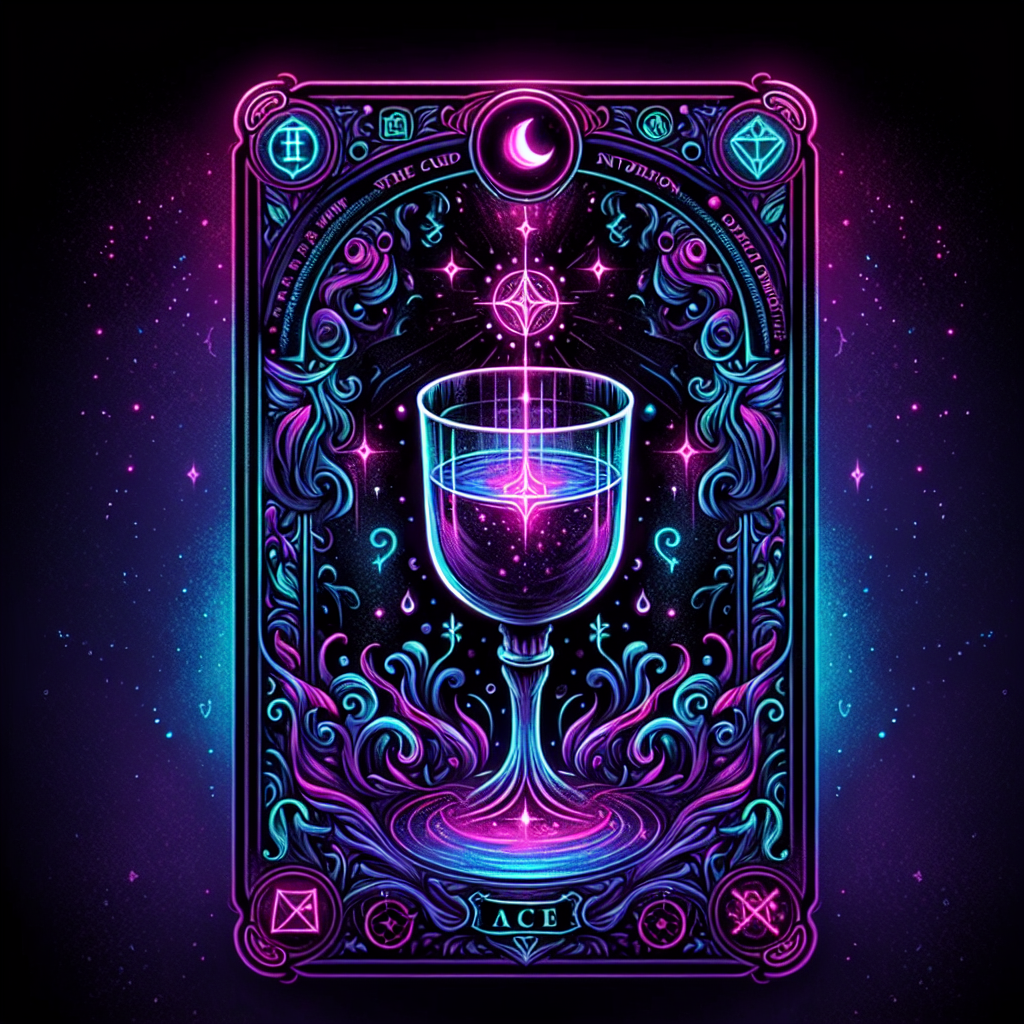 Signal City Tarot — 122 Card Deck