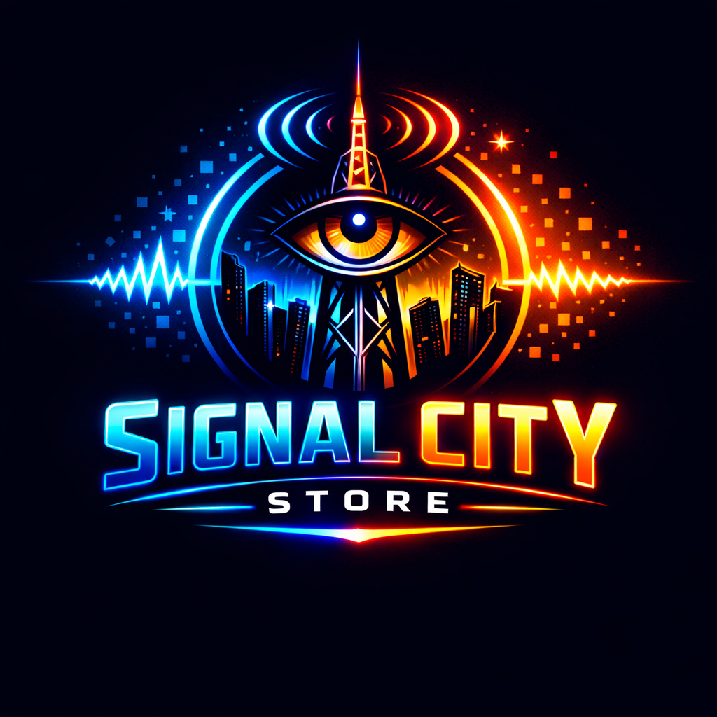 Signal City Store