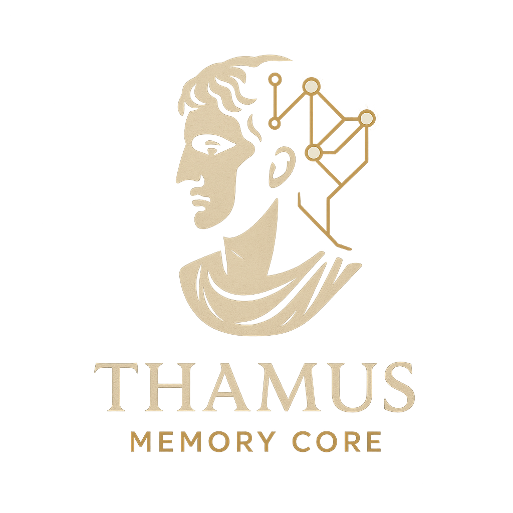 THAMUS Memory Core v1.0